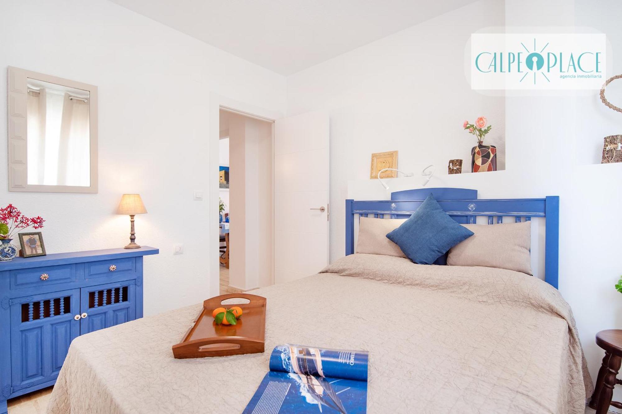 Apartamento Amaretto. Centrico A 3 Minutos De La Playa *