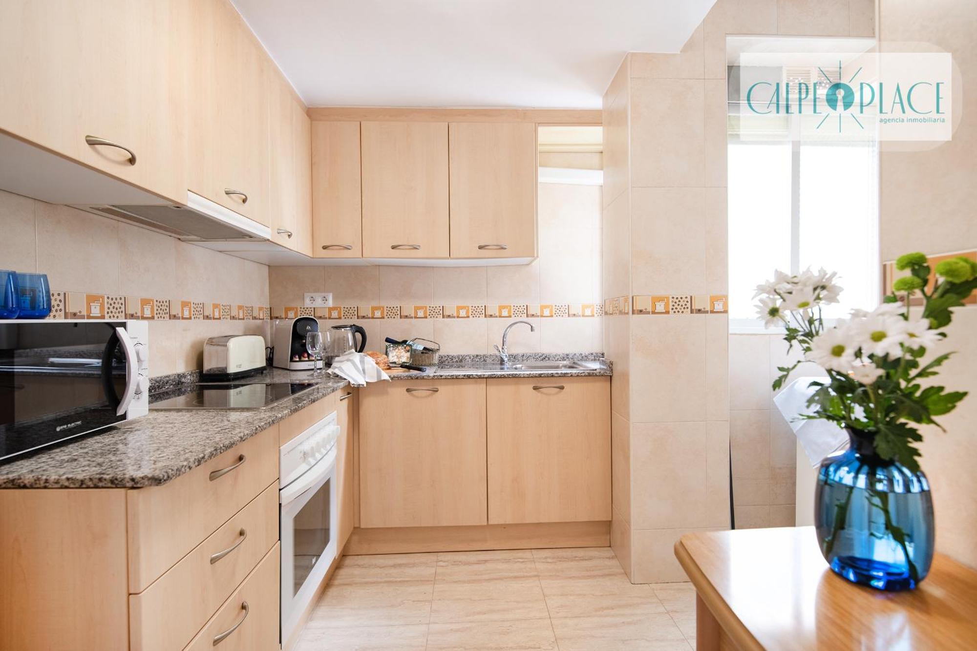 Apartamento Amaretto. Centrico A 3 Minutos De La Playa