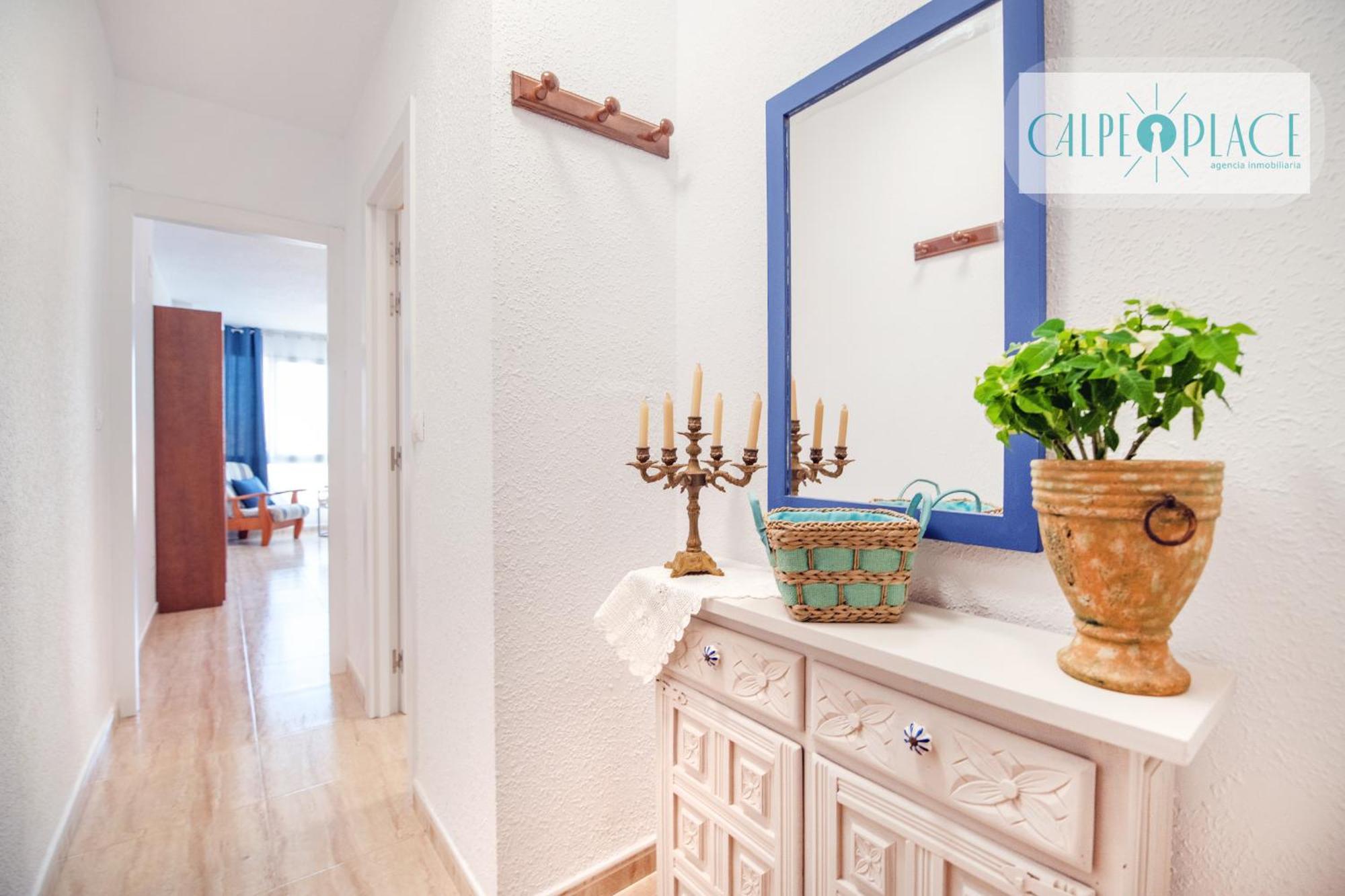 Apartamento Amaretto. Centrico A 3 Minutos De La Playa *